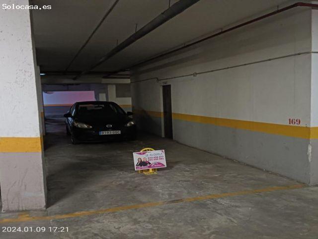 Local Comercial en alquiler en La Goleta, Almería
