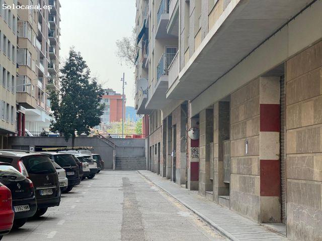 Local Comercial en alquiler en Ample, Baix Camp