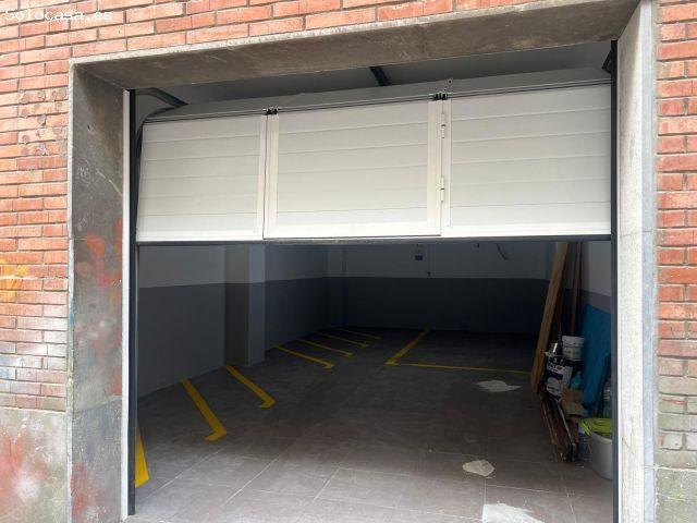 Local Comercial en alquiler en Ample, Baix Camp