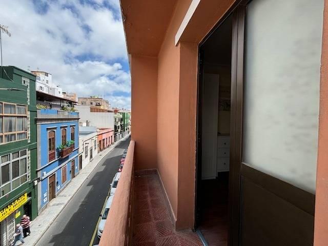 Apartamento en alquiler en Gran Canaria, Vega de San José