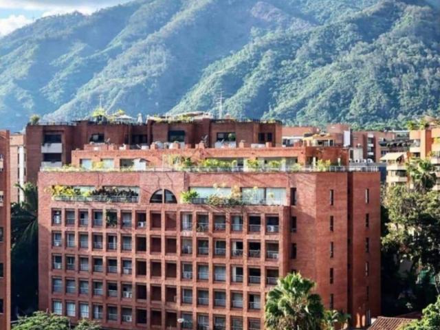 Apartamento en alquiler en Campo Alegre, Maturín