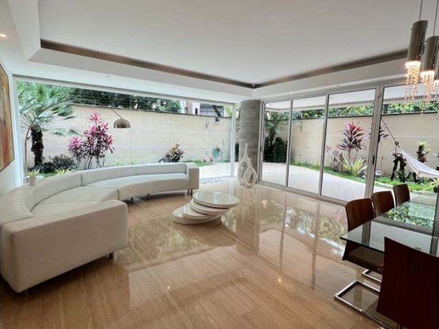 Apartamento en alquiler en Los Palos Grandes, Caracas
