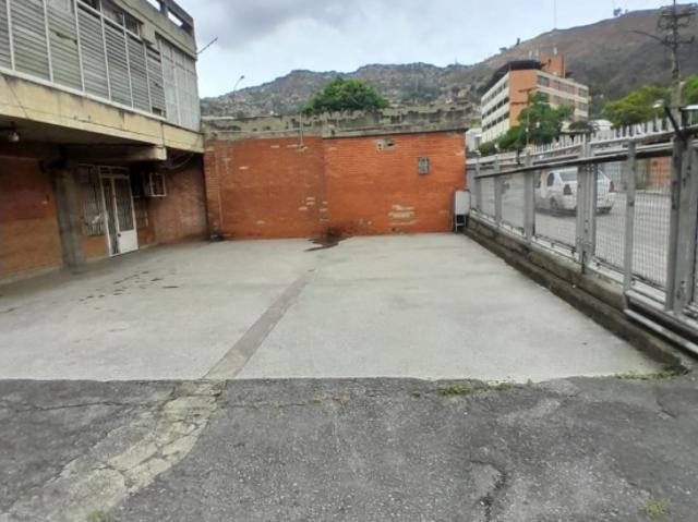 Galpón en alquiler en Boca De Uchire, Distrito Capital