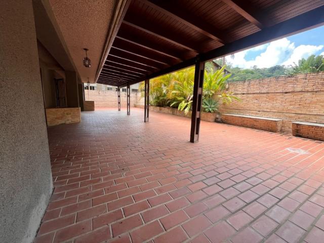 Apartamento en alquiler en El Hatillo, Caracas