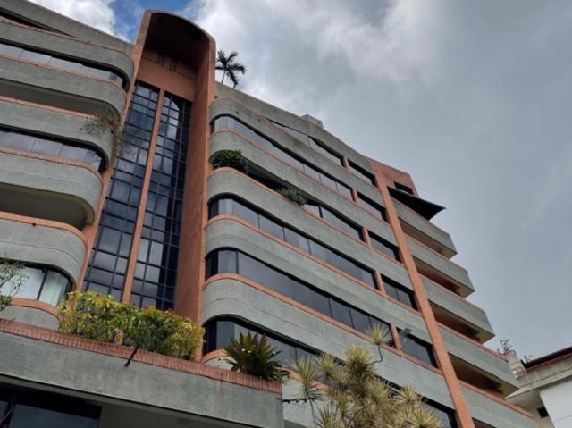 Apartamento en alquiler en Distrito Capital