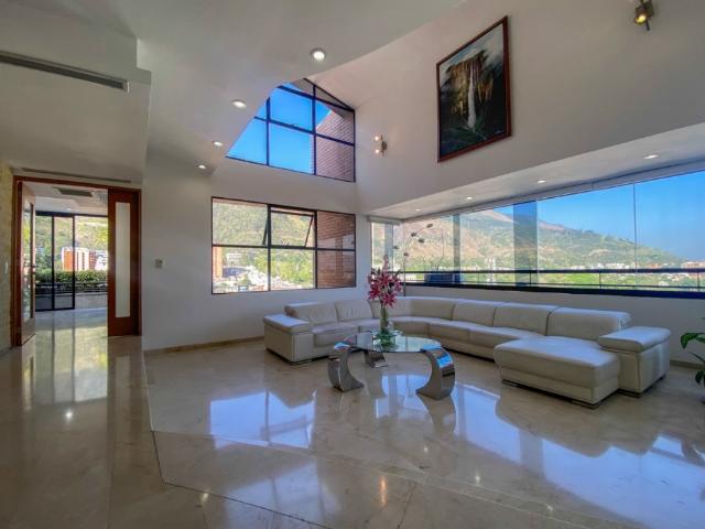 Apartamento en alquiler en Leoncio Martínez, Miranda