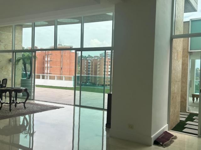 Penthouse en alquiler en Boca De Uchire, Miranda