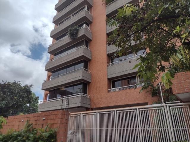 Penthouse en alquiler en Campo Alegre, Caracas