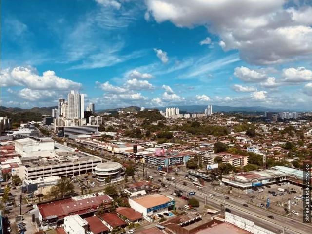 Apartamento alquiler en San Pablo Viejo, David