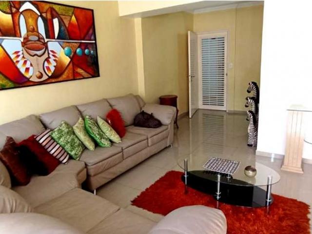 Apartamento en alquiler en Santa Mónica, Caracas