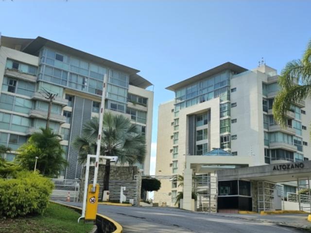 Penthouse en alquiler en Boca De Uchire, Miranda