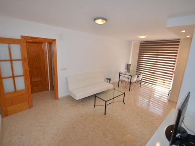 Piso en alquiler en Los Depósitos, Roquetas De Mar