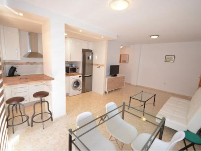 Piso en alquiler en Roquetas De Mar, Andalucía