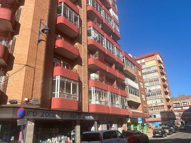 Apartamento en alquiler en Figueruela de Arriba, Zamora
