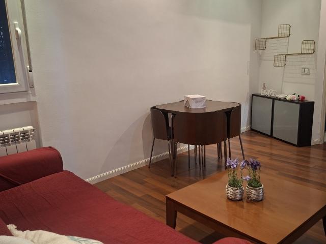 Apartamento en alquiler en Cuatro Caminos, Madrid