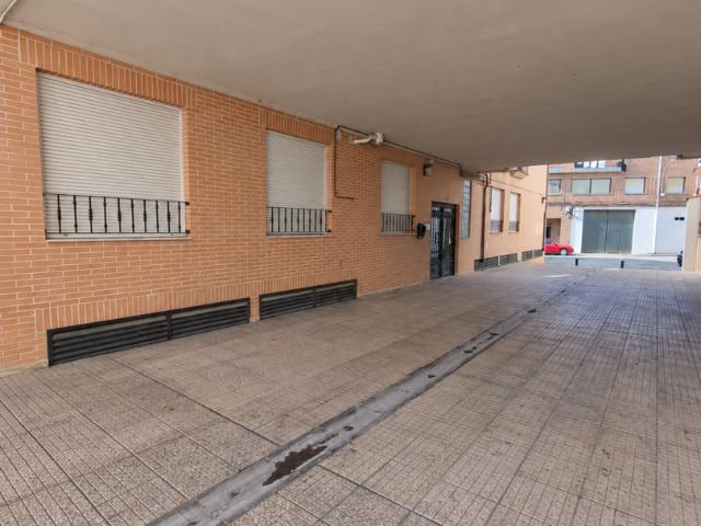 Apartamento en alquiler en Sahagún, León