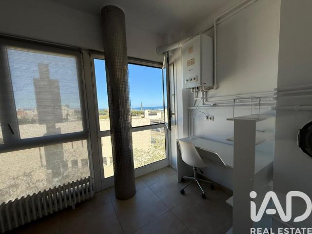 Apartamento en alquiler en Mura, Barcelona
