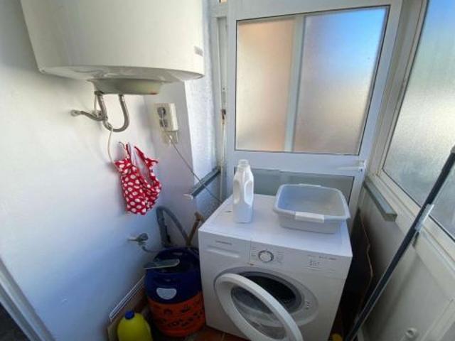 Piso en alquiler en Fuengirola, Málaga