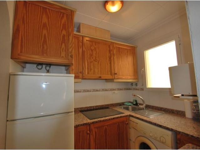 Piso en alquiler en Urbanización Calas Blancas, el Baix Segura / La Vega Baja