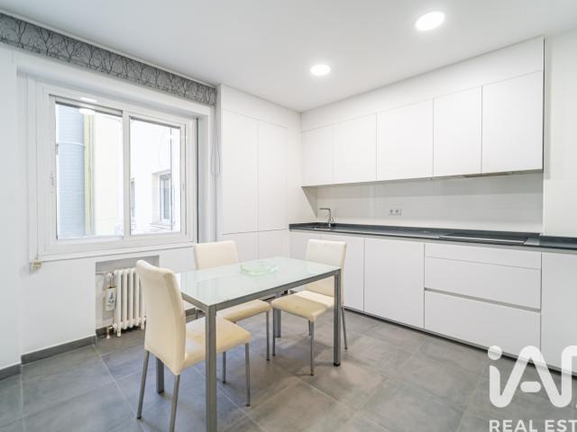 Apartamento en alquiler en Cuatro Caminos, Madrid