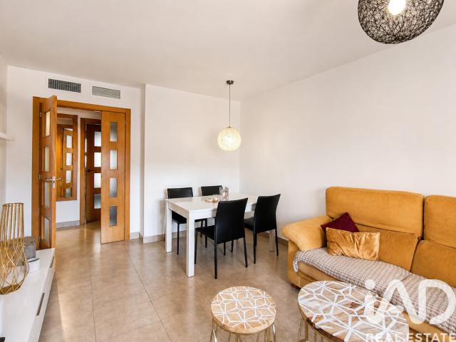Apartamento en alquiler en Sant Joan, Illes Balears