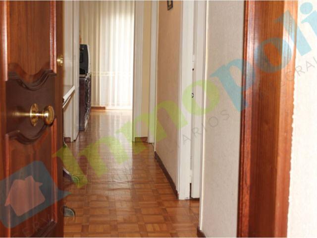 Piso en alquiler en Pardaleras, Tierra de Badajoz