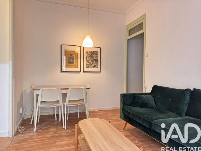 Apartamento en alquiler en Mura, Barcelona