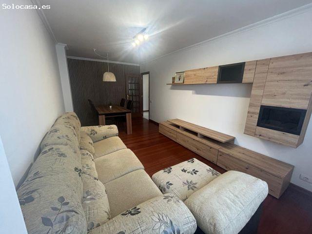 Piso en alquiler en Cruceiro de Vao, Boiro