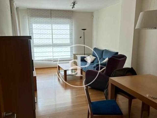 Casa en alquiler en Valencia