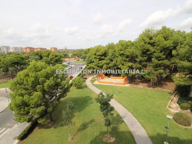 Piso en alquiler en Paterna