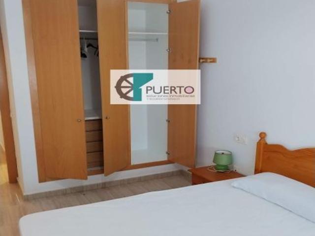 Piso en alquiler en La Ñora, La Ñora