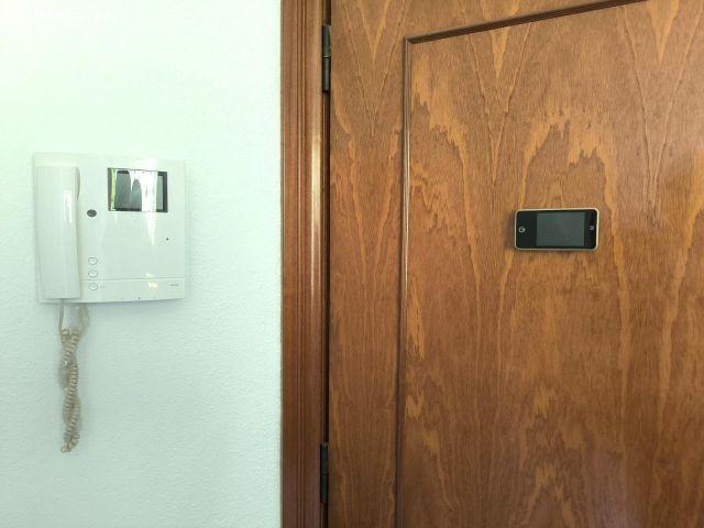 Piso en alquiler en Centro y casco histórico, Oviedo