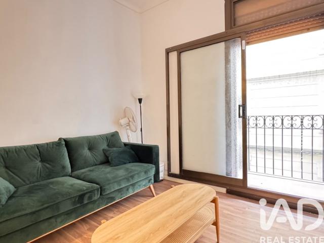 Apartamento en alquiler en Mura, Barcelona