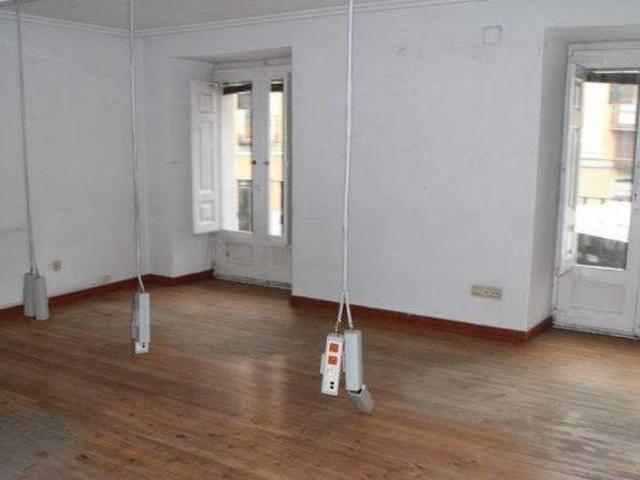 Casa en alquiler en Valladolid