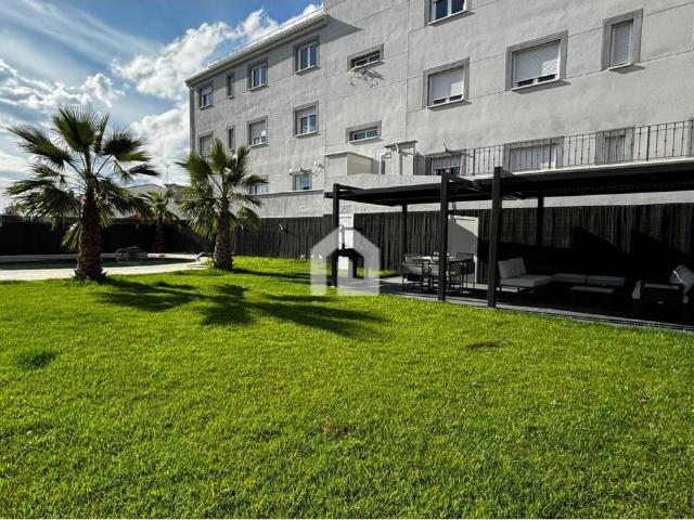 Piso en alquiler en Segurilla