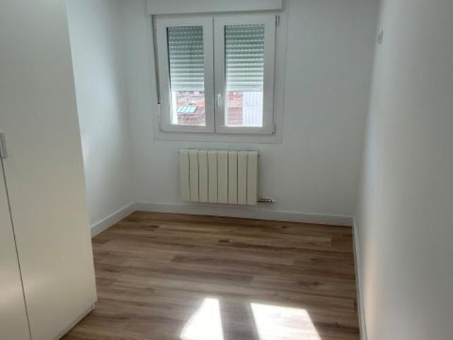 Piso en alquiler en Centro, Burgos