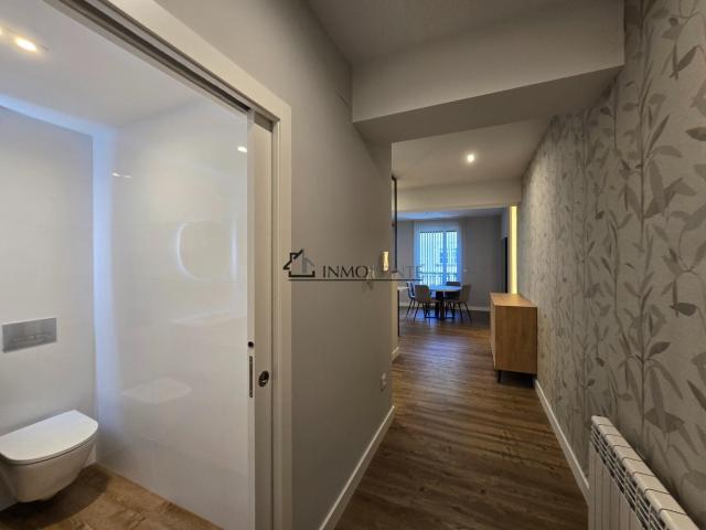 Apartamento en alquiler en Casco Antigo, Pontevedra