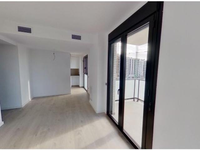 Piso en alquiler en Polígon industrial Can Calderon, Baix Llobregat