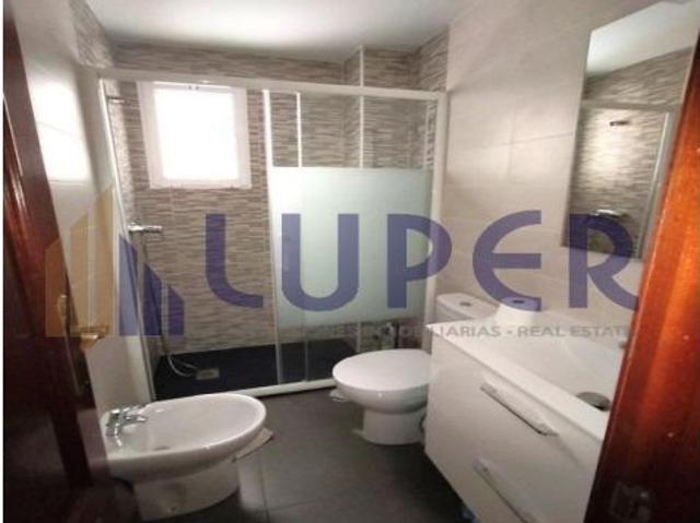 Piso en alquiler en San Vicente Del Raspeig, el Pilar