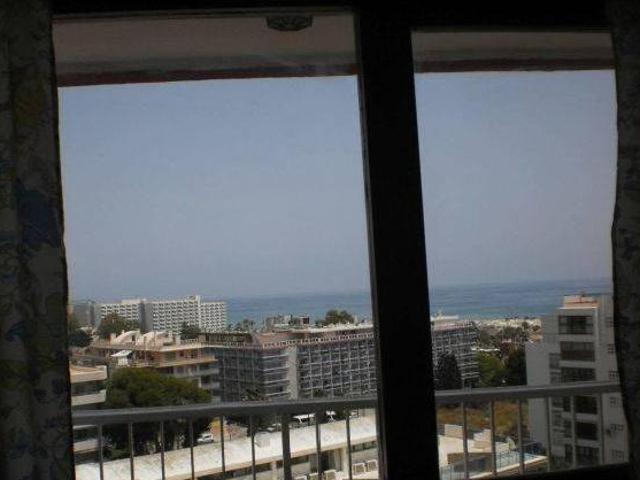 Casa en alquiler en Benalmádena