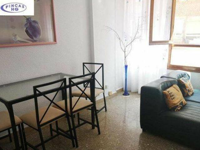 Casa en alquiler en Alicante