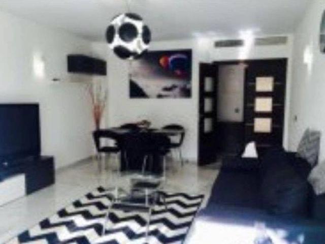 Casa en alquiler en Costa del Sol Occidental, Andalucía