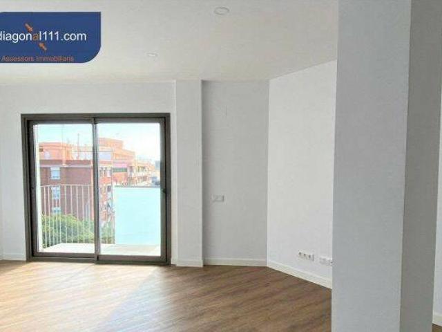 Casa en alquiler en Badalona