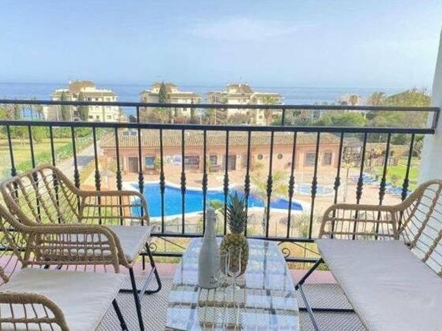 Casa en alquiler en Costa del Sol Occidental, Andalucía