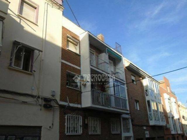 Casa en alquiler en Madrid
