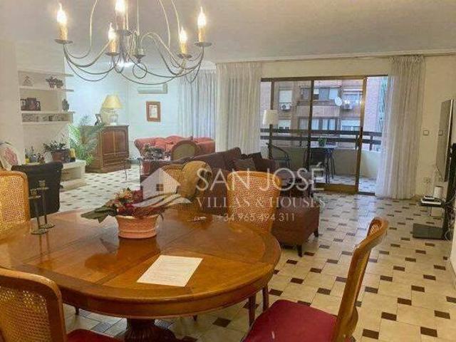 Casa en alquiler en l'Alacantí, Valencia