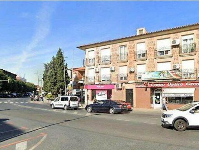 Casa en alquiler en Illescas