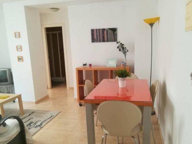 Casa en alquiler en Alicante