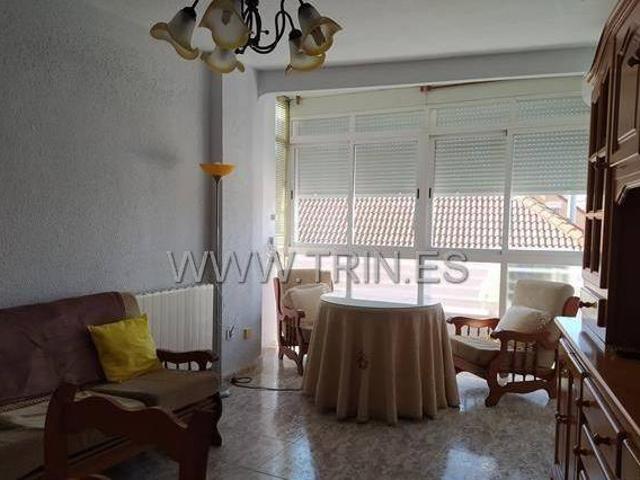 Casa en alquiler en Ciudad Real