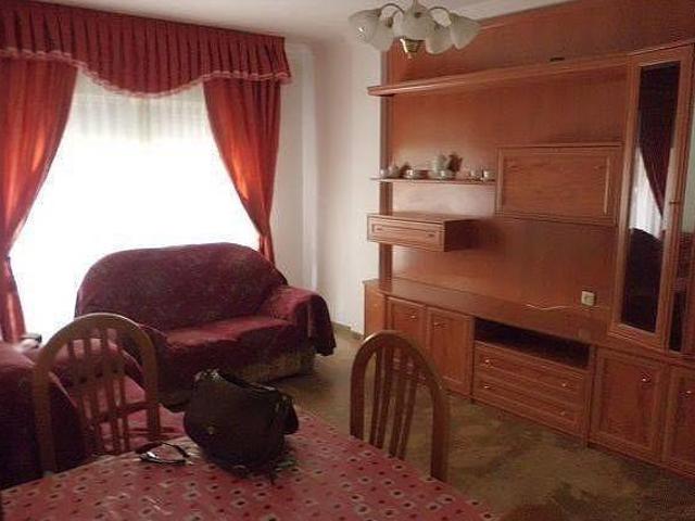Casa en alquiler en Ciudad Real